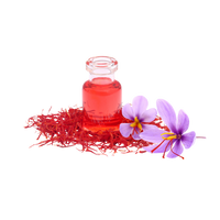 Saffron (Zafran)