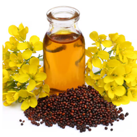 Mustard Oil